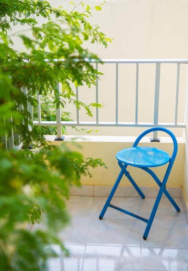 מינדלו Simabo'S Backpackers' Hostel מראה חיצוני תמונה