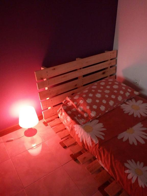 מינדלו Simabo'S Backpackers' Hostel מראה חיצוני תמונה