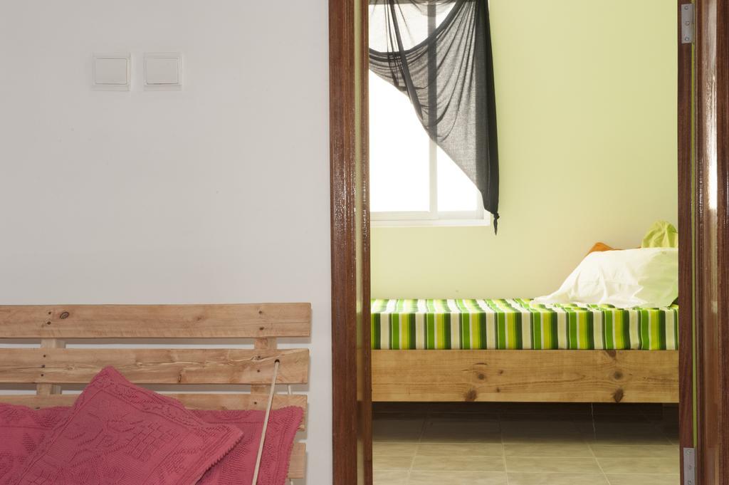 מינדלו Simabo'S Backpackers' Hostel מראה חיצוני תמונה